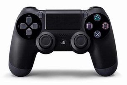 Ini Dia Tampang PlayStation 4