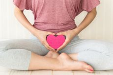 10 Cara Menjaga Kesehatan Vagina dan Vulva