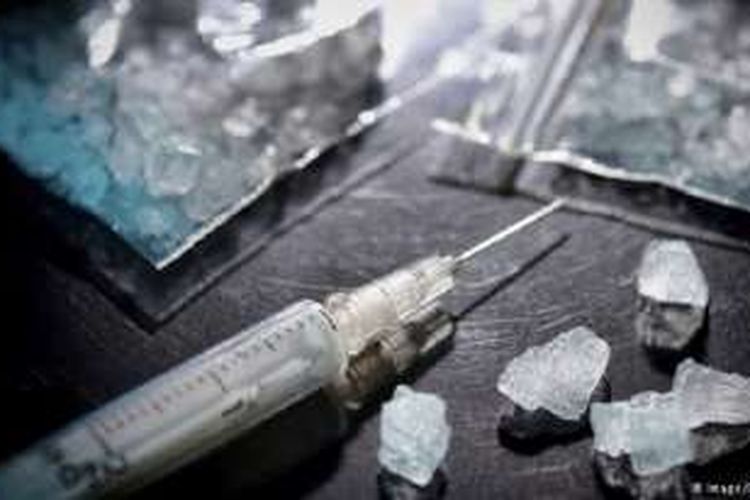 Debat hukuman mati bagi kasus penyalahgunaan narkoba