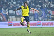 Video Viral Kapal Dihantam Badai, Muatan Sembako Dibuang ke Laut, Begini Nasib Para Penumpang