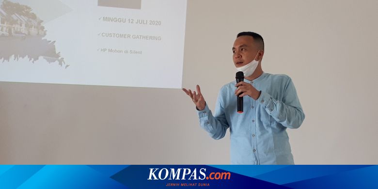 Pandemi Waktu yang Tepat Investasi Properti, Ini Alasannya