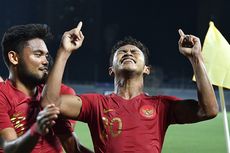 Indonesia Vs Vietnam, Cuma Menang 1-0 dan Gol Berasal dari Bola Mati