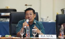 Musim Giling Tebu 2023 Dimulai, Bapanas Optimistis Sektor Gula Nasional Tahun ini Lebih Baik