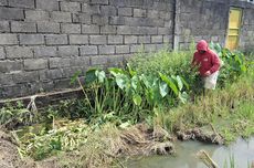 Murid Sekolah Rakyat Semarang Curhat Mensos dan Menpan RB: Dulu Susah Nyaris Putus Sekolah