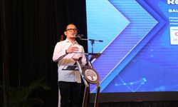 Jawab Tantangan Industri 4.0, Kemnaker Keluarkan Berbagai Kebijakan