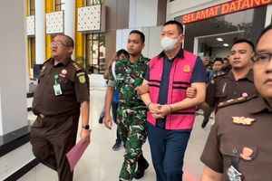 Terdakwa Korupsi Rp 105 Miliar di Jambi Jadi Tahanan Rumah, Pengadilan dan Kejaksaan Saling Lempar Alasan