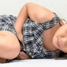 5 Penyebab Tersering Anak Sakit Perut