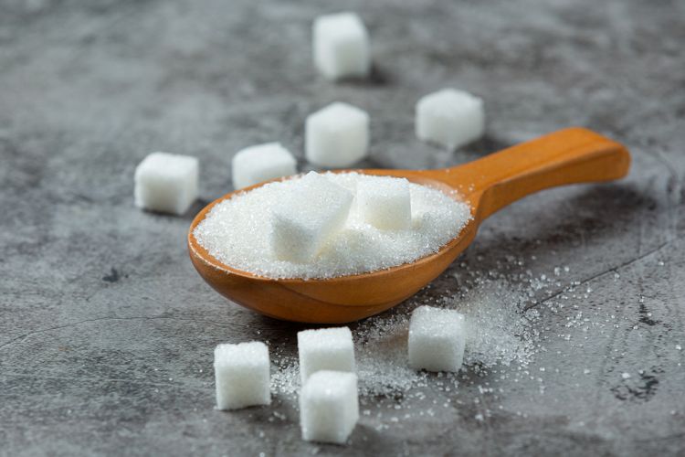 Ilustrasi pemanis buatan aspartam disebut kemungkinan memicu kanker.