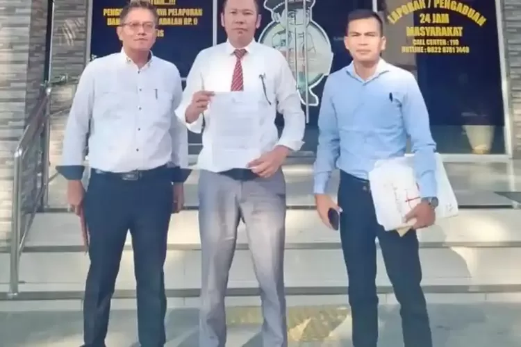 Dilaporkan Pasien ke Polisi, Manajemen RS di Lubuk Pakam Pilih Ikuti Proses Hukum