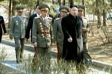 Adik Kim Jong Un Jadi Pejabat Tinggi Partai