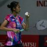 Indonesia Masters 2022, Putri KW Serap Ilmu dari Pemain Senior Denmark