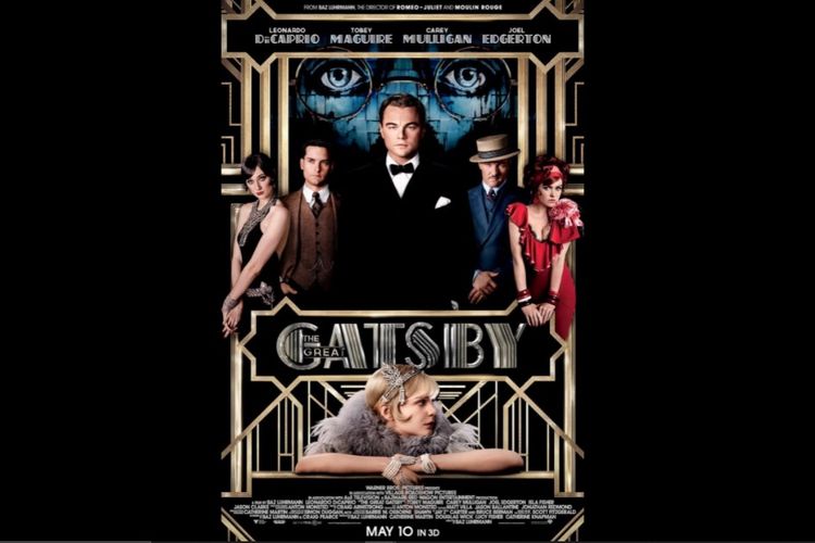 the great gatsby