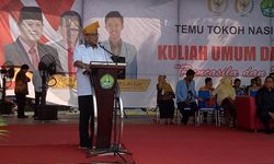 MPR Tegaskan Pancasila Ideologi Paling Tepat untuk Indonesia