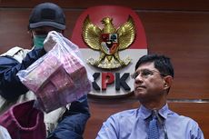 Kronologi OTT Pejabat Pemkab Bekasi hingga Penyitaan Uang dan Mobil