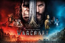 Sinopsis Film Warcraft, Pertempuran Orc dan Manusia