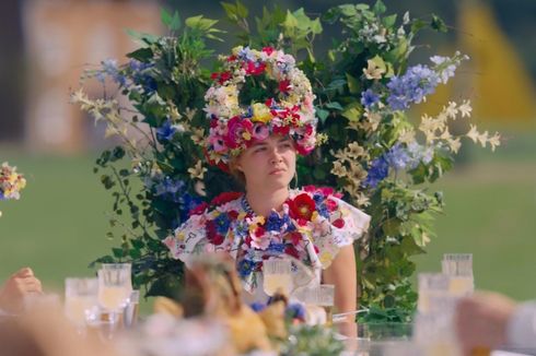 Sinopsis Midsommar, Florence Pugh dan Teror Sekte Kuno, Streaming di CATCHPLAY+