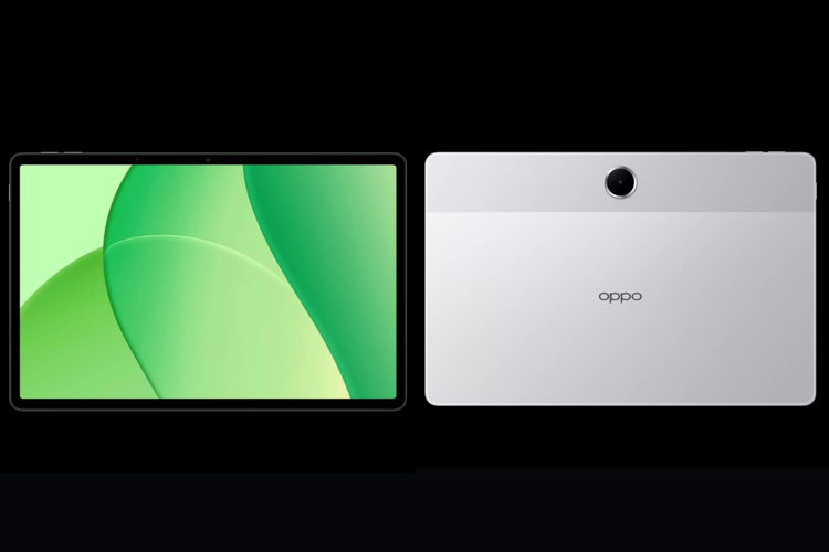 Oppo Pad SE memiliki baterai berkapasitas 9.340 mAh. Baterai ini mendukung pengisian daya cepat (fast charging) berdaya 33 watt, melalui teknologi SVOOC dan UFCS.