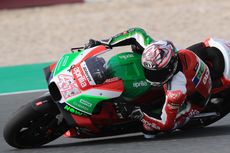 Espargaro Sebut Kecelakaan pada MotoGP Americas Akibat Kesalahan Motor