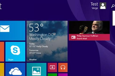 Microsoft Mau Gratiskan Windows 8.1?