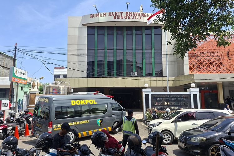Jasad di Pulau Enggano Diduga ABK Arupadatu I yang Hilang Bersama Rombongan Jurnalis