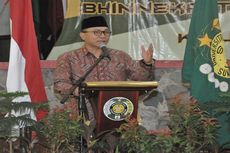 Di Medan, Ketua MPR Bicara Soal Kebhinnekaan Sampai Keberpihakan Pemimpin 