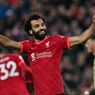Top Skor Liga Inggris: Absen Cetak Gol, Duo Liverpool Tetap Teratas