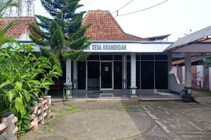 Dana Desa Turun Tinggal Rp 200 Juta, Proyek Infrastruktur di Desa Ini Batal Total, BLT Hanya untuk 1 KPM