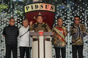 Kasus Eks Jampidsus dan Absurditas Pemberantasan Korupsi