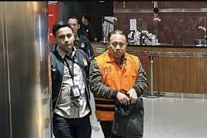 Dugaan Korupsi Penerimaan Mahasiswa Unsoed, Tarif hingga Rp 500 Juta