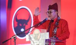 PDI-P Jatim Targetkan Perolehan Kursi Legislatif di Tapal Kuda Naik pada Pemilu 2024