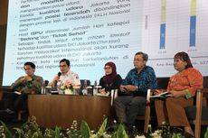Atasi Pencemaran Udara, Pemprov DKI Pertegas Komitmen untuk Perluas Kawasan Rendah Emisi di Jakarta