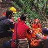 4 Jenazah Ditemukan, Korban Meninggal Gempa Cianjur Jadi 327 Orang
