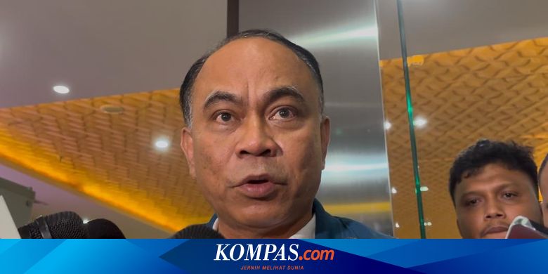 Budi Arie Bantah Rumahnya Digeledah Terkait Judol: Fitnah Itu!