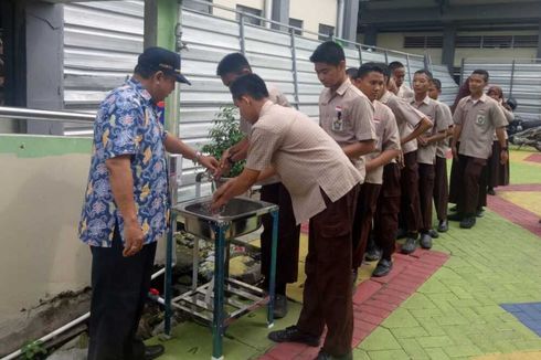 Pakar Pendidikan Taman Siswa Usul Tahun Ajaran Baru Diundur Januari 2021, Ini Alasannya