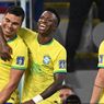 Brasil Vs Korea Selatan, Tim Samba Tak Akan Lengah walau Jadi Favorit