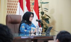 Perdagangan RI Menguat, Surplus 35,88 Miliar Dollar AS hingga Oktober 2025