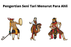 Pengertian Seni Tari Menurut Ahli