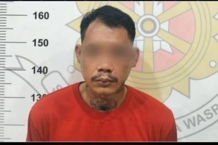 Modal Kunci Motor Sendiri, Pria Ini Nekat Coba Curi Vario di Basement Apartemen Jakbar