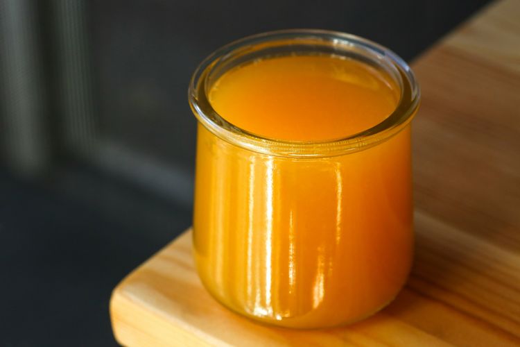 5 Minuman Ini Bantu Kamu Menua dengan Sehat, Bukan Cuma Air Putih