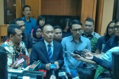 Kemendagri Apresiasi @hendralm Setelah Ungkap Jual Beli Data Pribadi