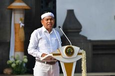 Survei LSI: Kepuasan Publik terhadap Dedi Mulyadi Capai 95,4 Persen