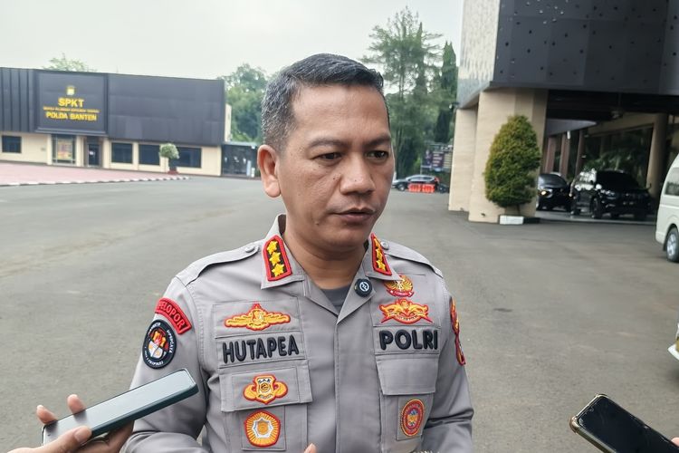 Koordinator Debt Collector yang Aniaya Dua Brimob Banten Serahkan Diri, 5 Masih Buron
