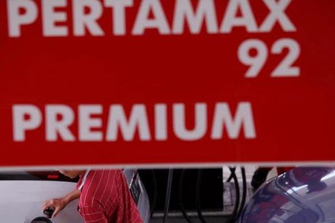 Ingin Batalkan Kenaikan Harga, Rizal Ramli Sarankan Oktan BBM Premium Jadi 83