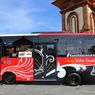 Cara Naik Trans Metro Dewata, Tunggu di Titik Henti