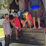 113 Warga Timor Leste yang Ditangkap di Indonesia, Akhirnya Dideportasi
