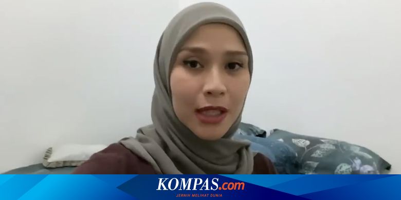 Zaskia Adya Mecca Ungkap Alasan Sungkan Menyebut Ibu dari 6 Anak