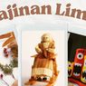 Hal-hal yang Diperhatikan dalam Produksi Kerajinan Limbah