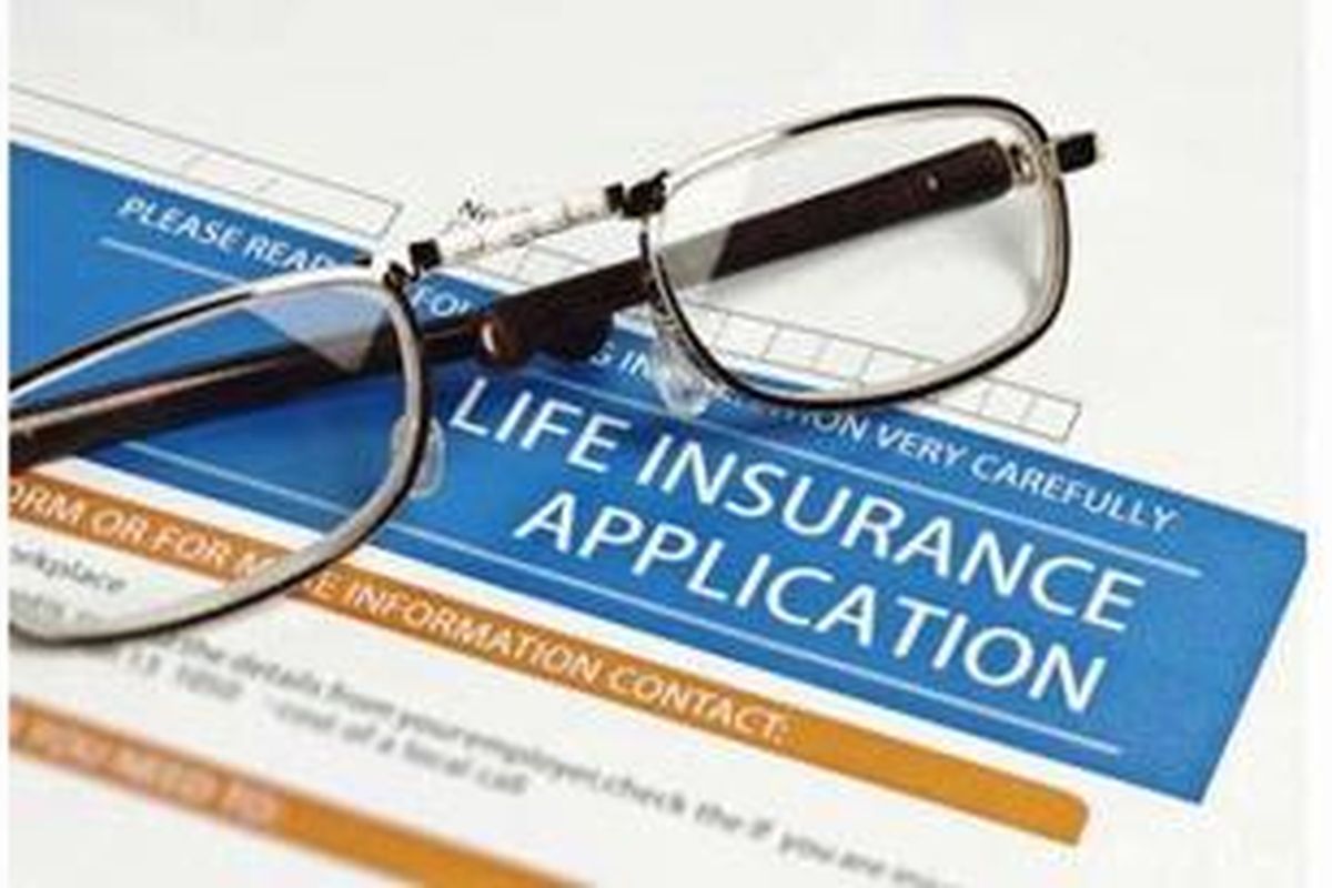 Anda baru memerlukan asuransi jiwa jika Anda memiliki kontribusi terhadap keuangan keluarga.