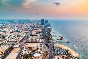 Sejumlah Negara Keluarkan Travel Warning ke Arab Saudi, Indonesia Bagaimana?