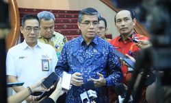 Menaker Yassierli Tegaskan Komitmen Bangun Layanan Ketenagakerjaan Bebas KKN
